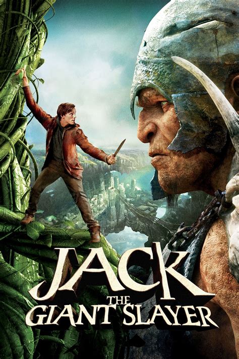 Main Characters Review Jack the Giant Slayer Movie